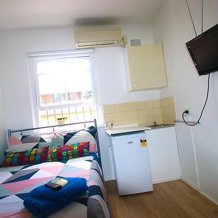 Ostello Zing Backpackers Sydney Esterno foto