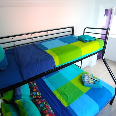 Ostello Zing Backpackers Sydney Esterno foto