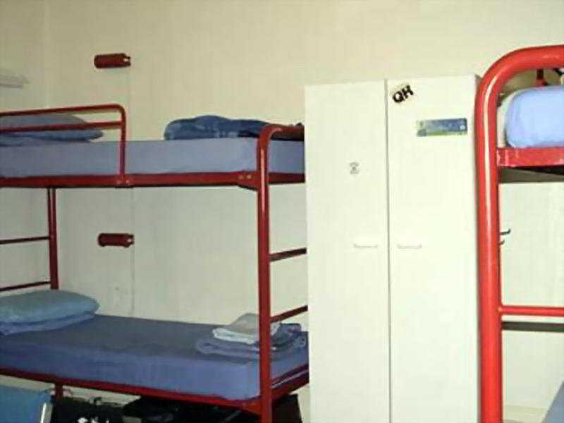 Ostello Zing Backpackers Sydney Esterno foto