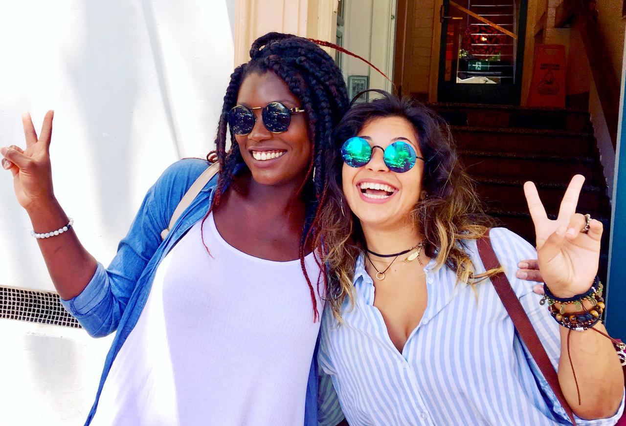 Ostello Zing Backpackers Sydney Esterno foto