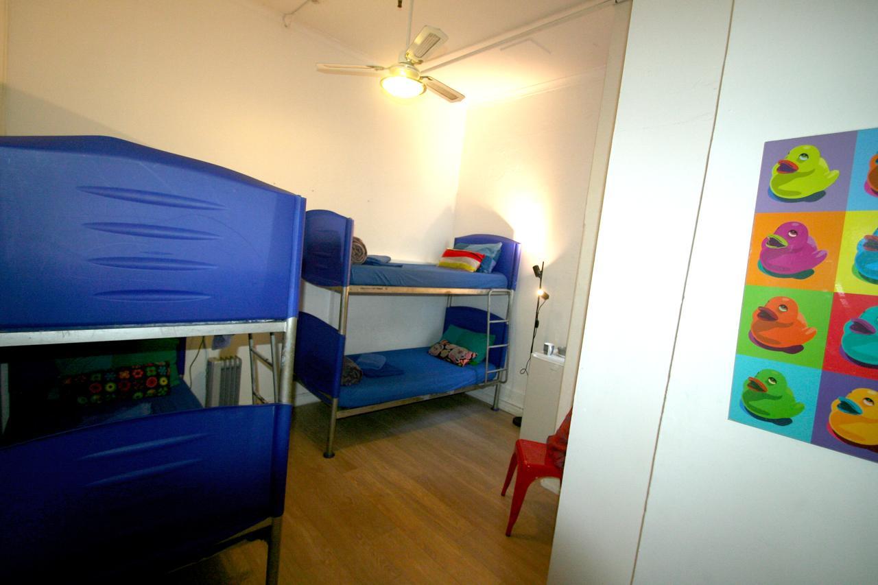 Ostello Zing Backpackers Sydney Esterno foto