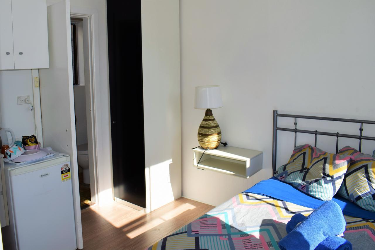 Ostello Zing Backpackers Sydney Esterno foto