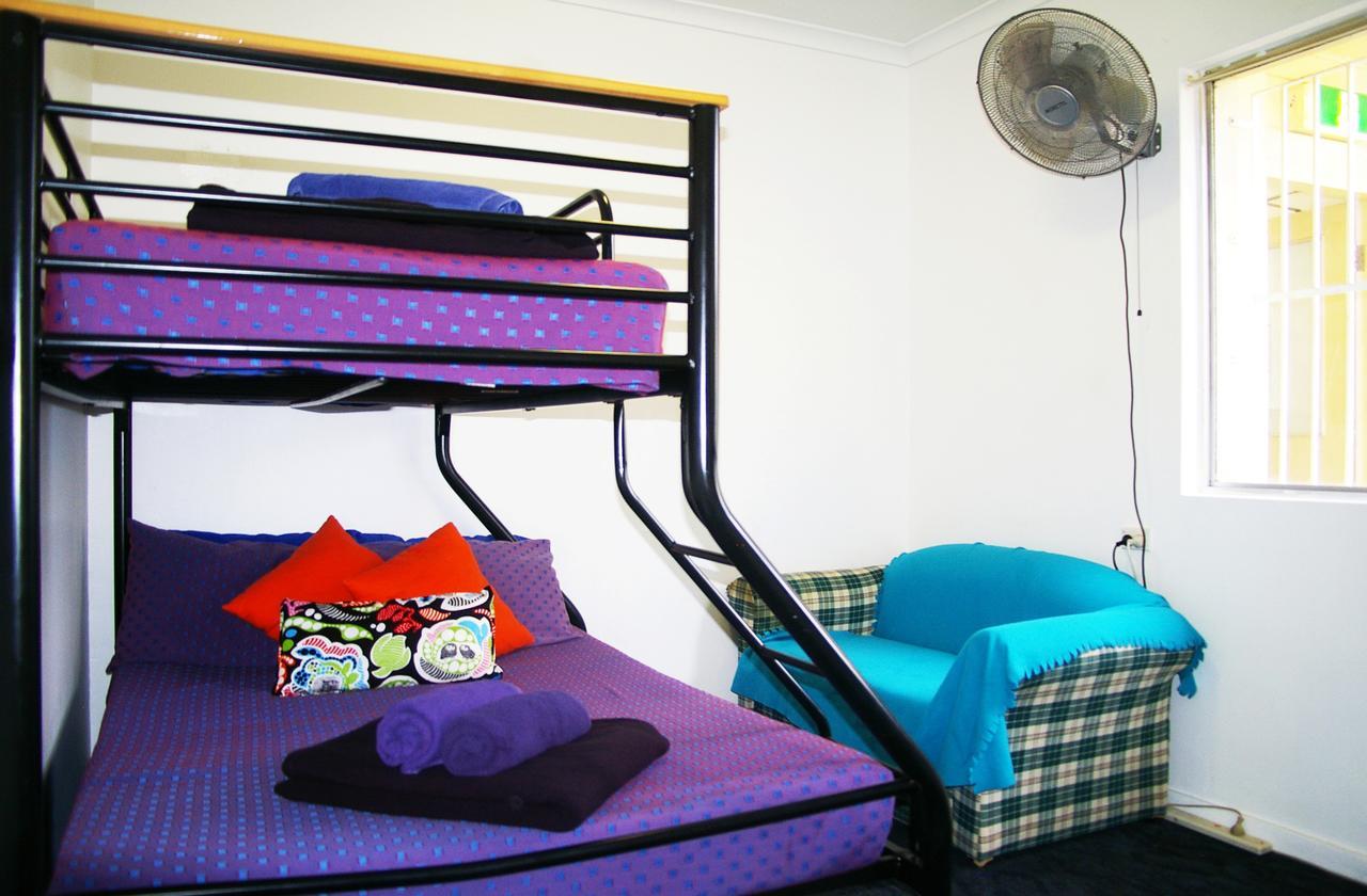Ostello Zing Backpackers Sydney Esterno foto