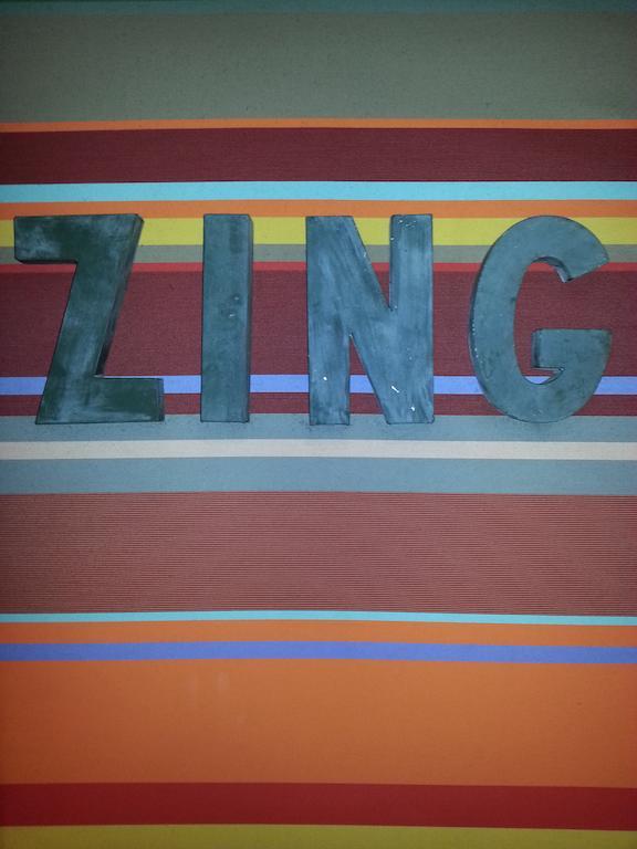Ostello Zing Backpackers Sydney Esterno foto