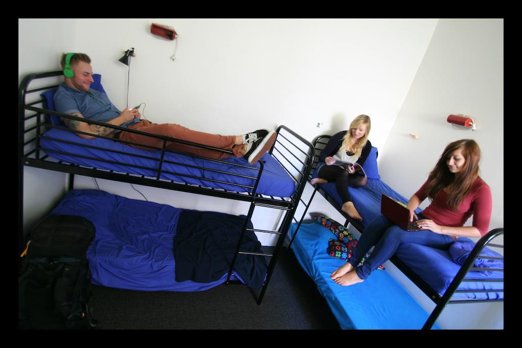 Ostello Zing Backpackers Sydney Esterno foto